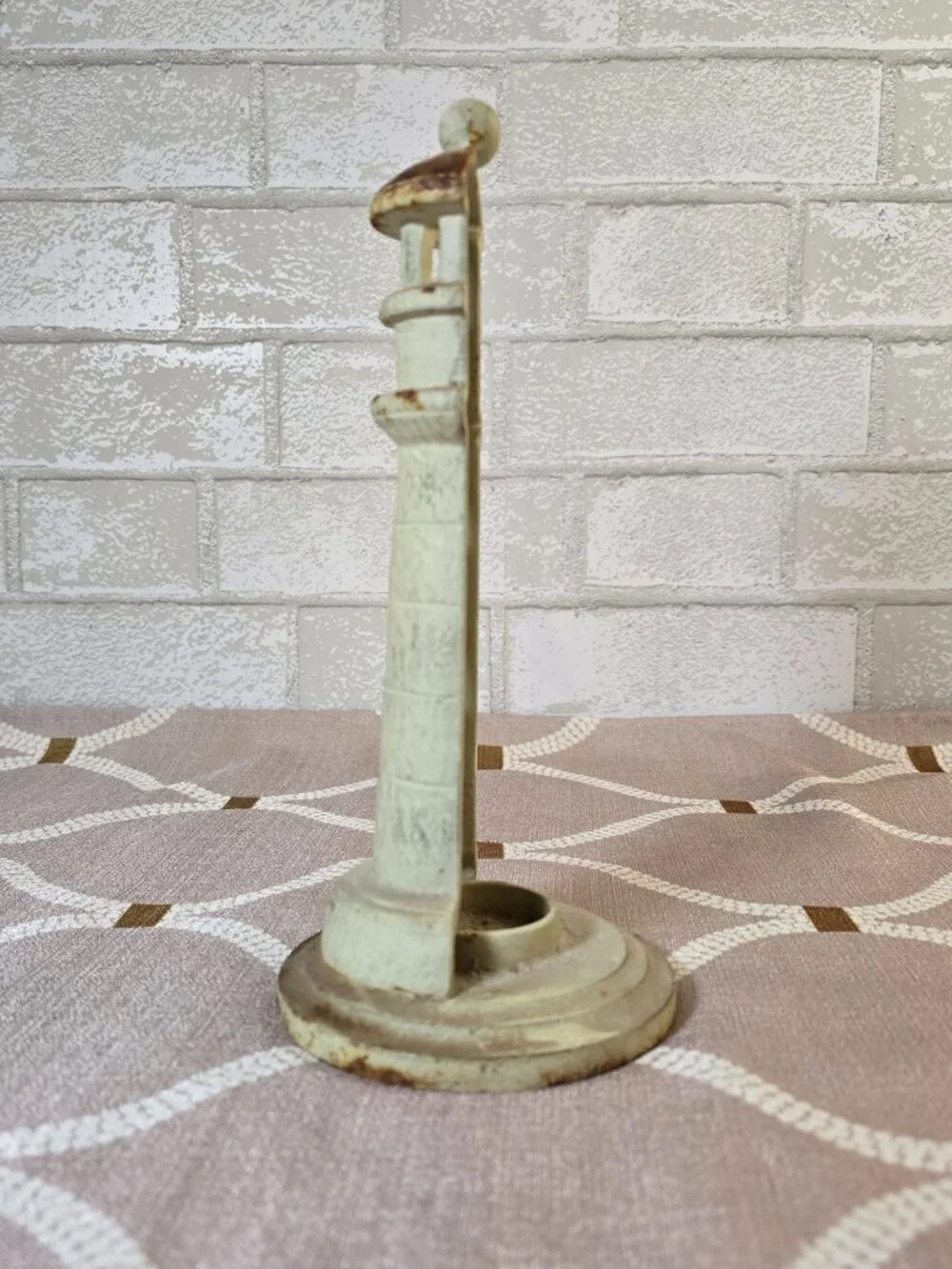 Target cast iron